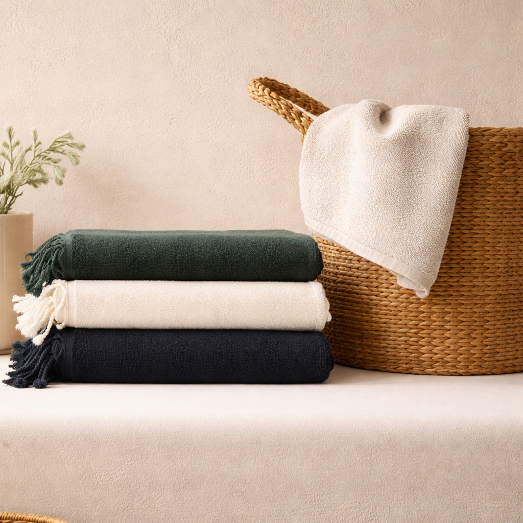 Beach Towels | Life Is Beautiful