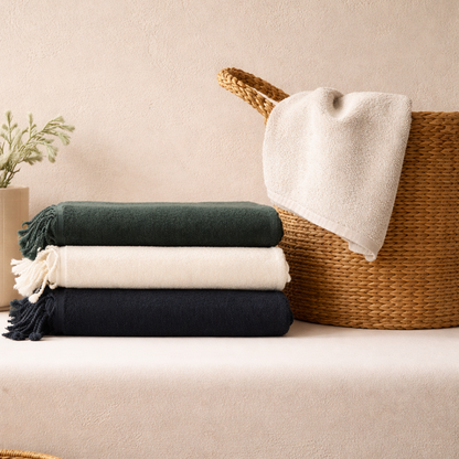 Beach Towels | Life Is Beautiful